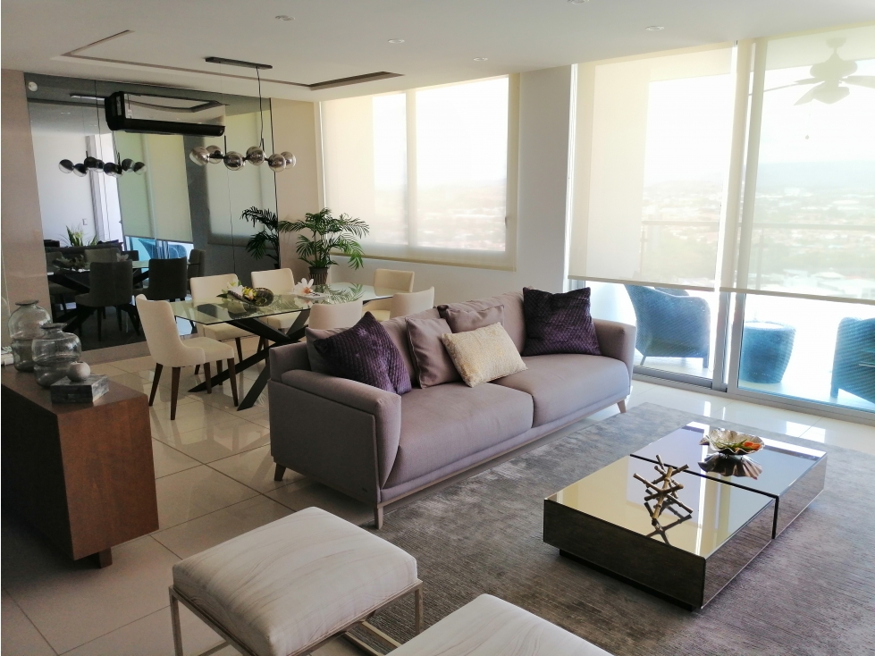 Apartamento en venta Piso 34B - Costa del Este - PH Bali