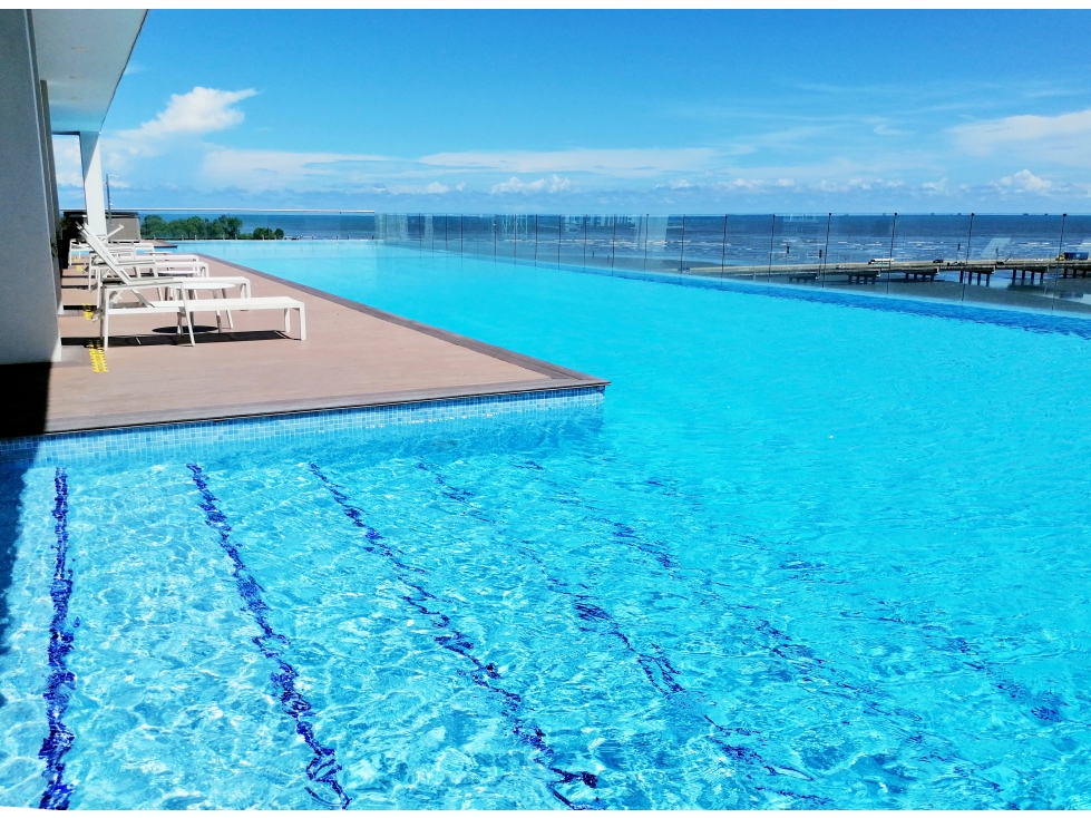 Apartamento en venta Piso 23A - Costa del Este - PH Bali