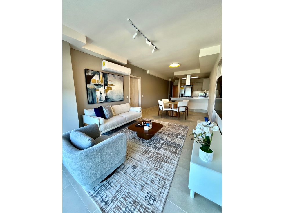 Alquiler Apartamento Santa María - Ocean House