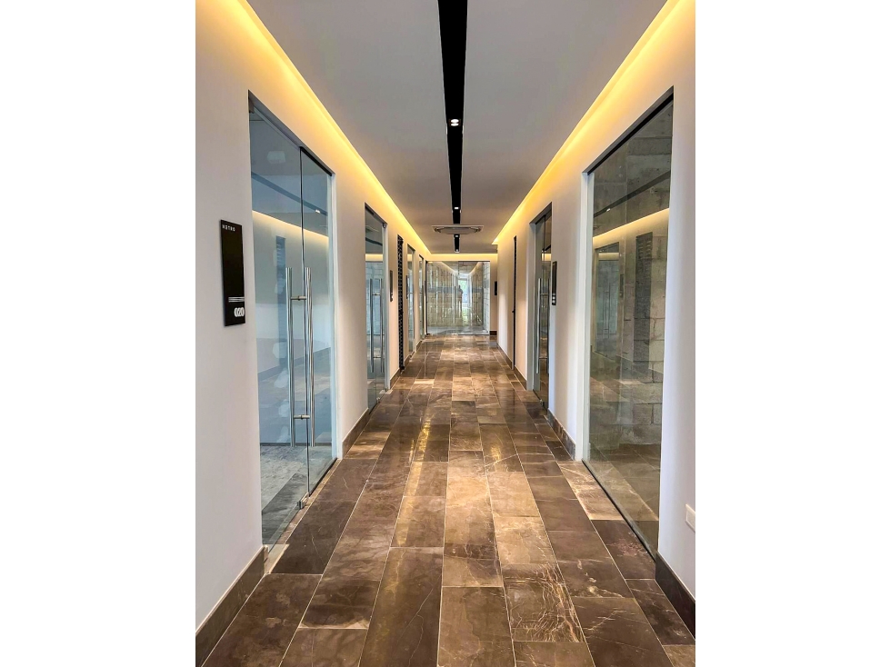 Colonia México Oficinas En Venta Metro Business Center - 4