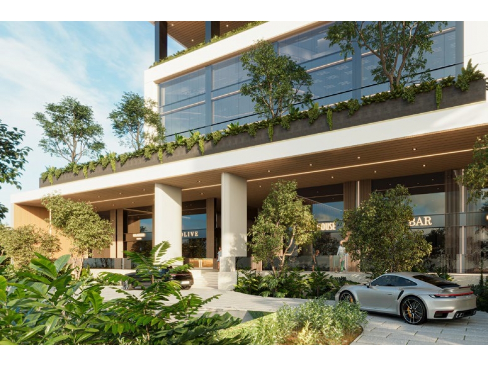 Santa Gertrudis Copo Oficinas En Venta Torre Insignia Periferico Norte - 2