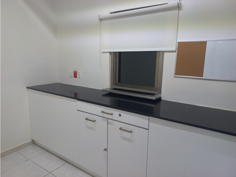 Edificio Corporativo en Renta Zona Altabrisa, Mérida - 6