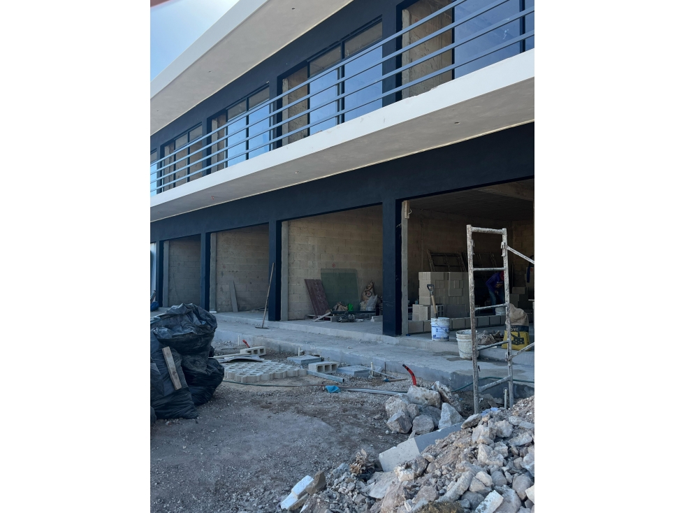 Garcia Gineres Local Comercial Planta Baja En Venta Smart Plaza - 4