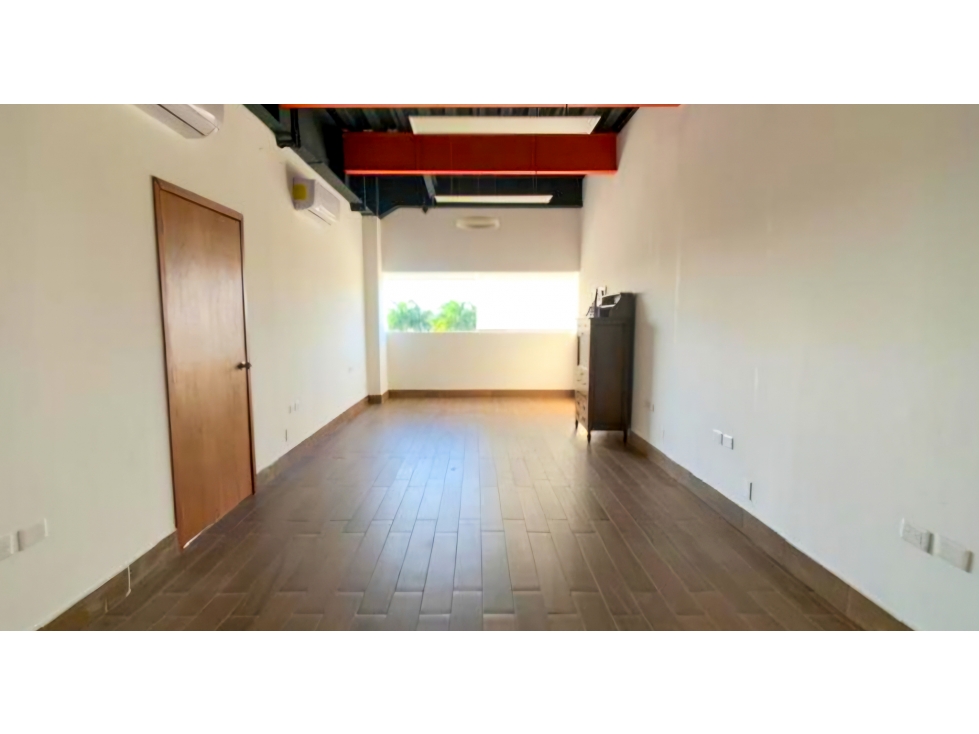 Av Garcia Lavin Oficina Con Contrato De Renta En Venta Skycity - 4