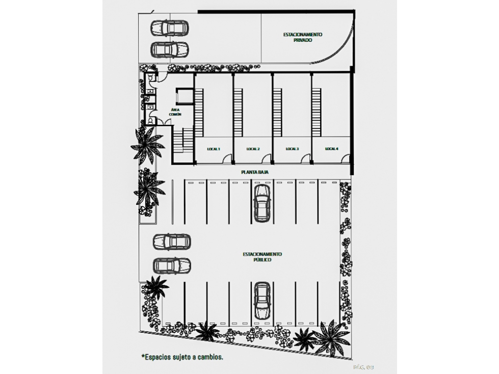 Santa Gertrudis Copo Oficinas Corporativas Urbanic Lifestyle Center - 6
