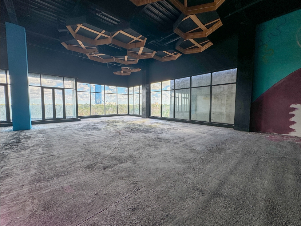 Montes De Ame Oficinas Venta Edificio Baltia Entrega Inmediata - 1