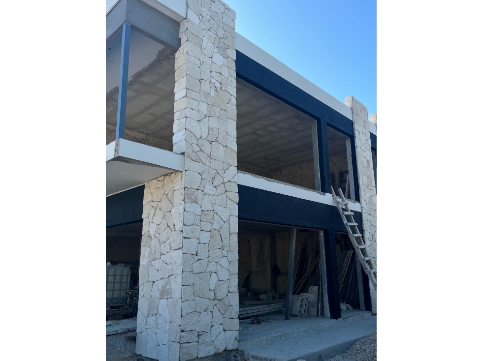 Garcia Gineres Local Comercial Planta Baja En Venta Smart Plaza - 5