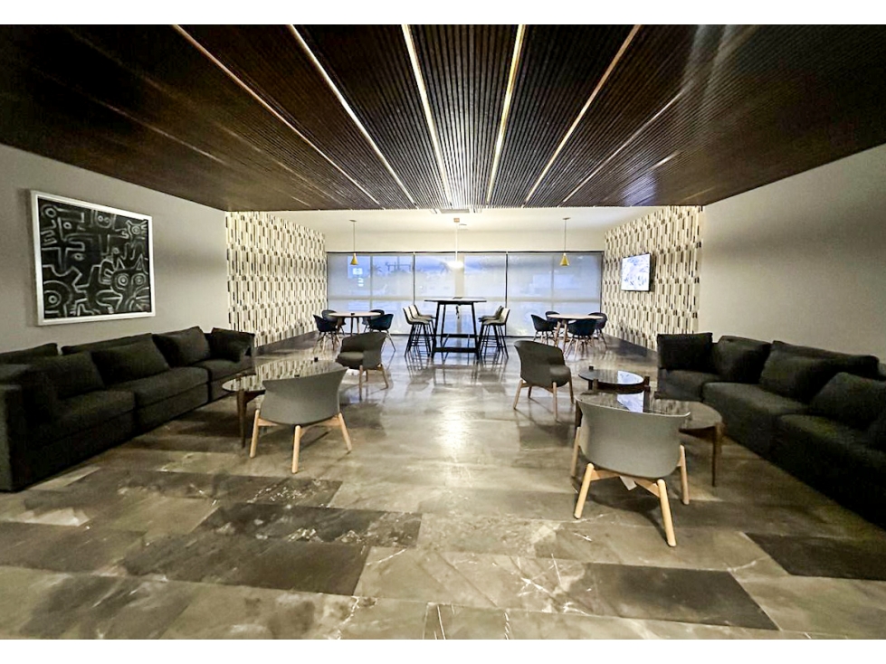 Colonia Mexico Oficina En Venta Metro Business Center - 3