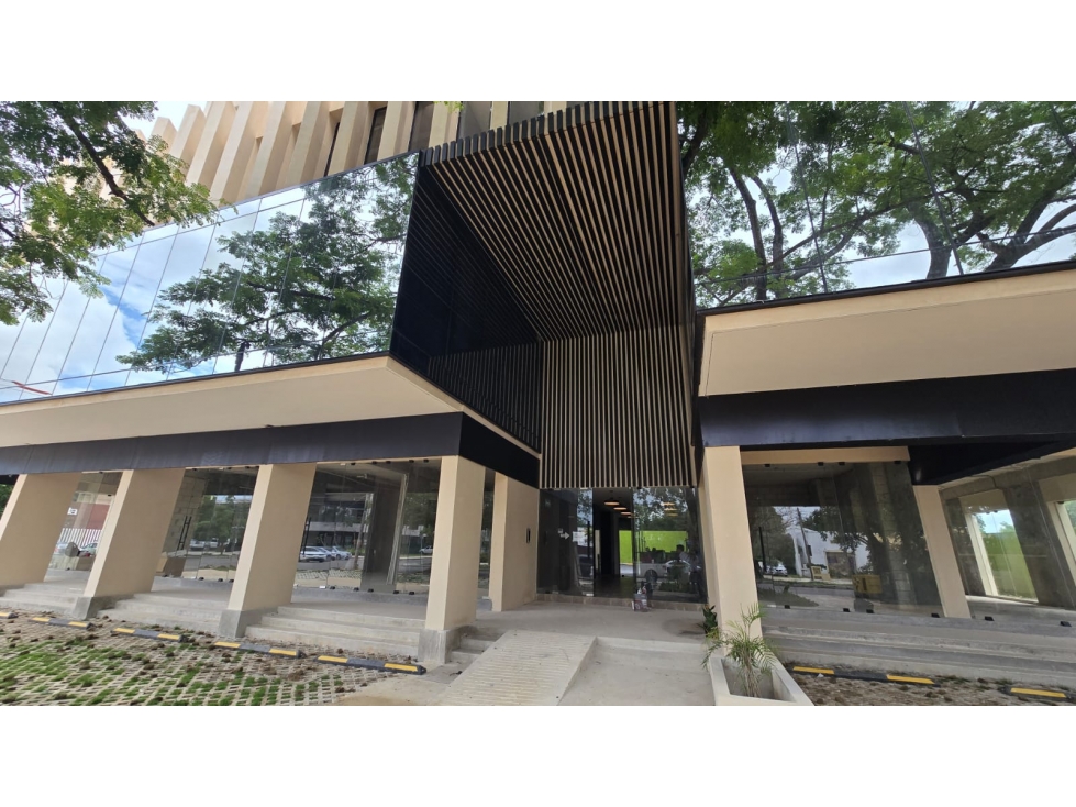 Colonia Mexico Oficinas De Lujo En Venta Ubicadas en Mira - 5