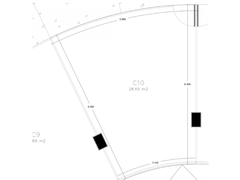 Montebello Oficina En venta Orion Business Center Hub - 6