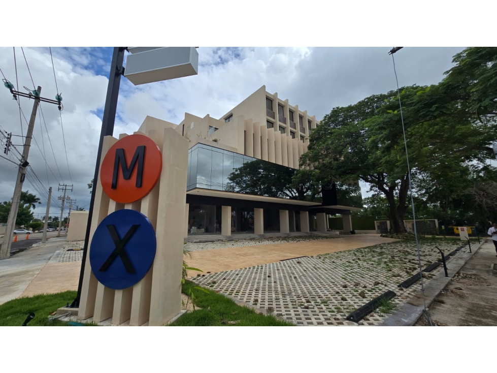 Colonia Mexico Oficinas De Lujo En Venta Ubicadas en Mira - 4