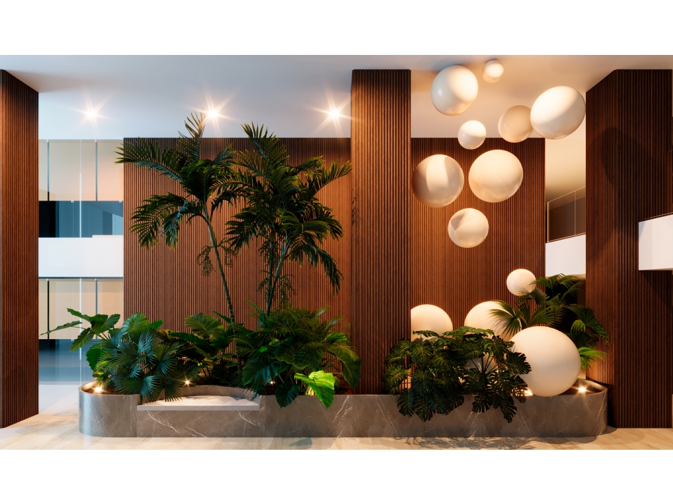 Santa Gertrudis Copo Oficinas En Venta Torre Insignia Periferico Norte - 4