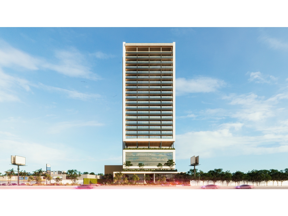 Santa Gertrudis Copo Oficinas En Venta Torre Insignia Periferico Norte - 6
