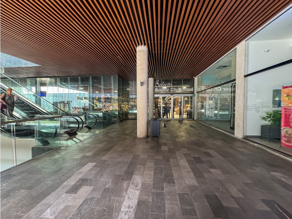 Monterreal Local Comercial En Renta Urban Center Av Cámara De Comercio - 6