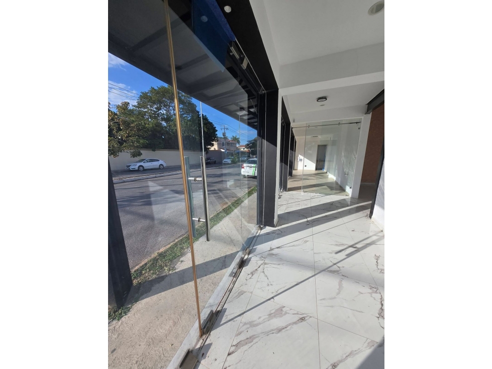 Monterreal Edificio Comercial en Venta en Esquina - 5