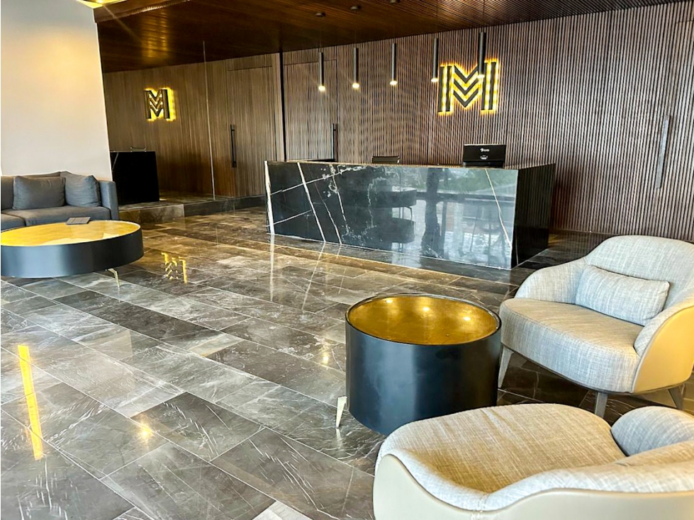Col México Oficina Lista Entrega Inmediata Venta Metro Business Center - 1