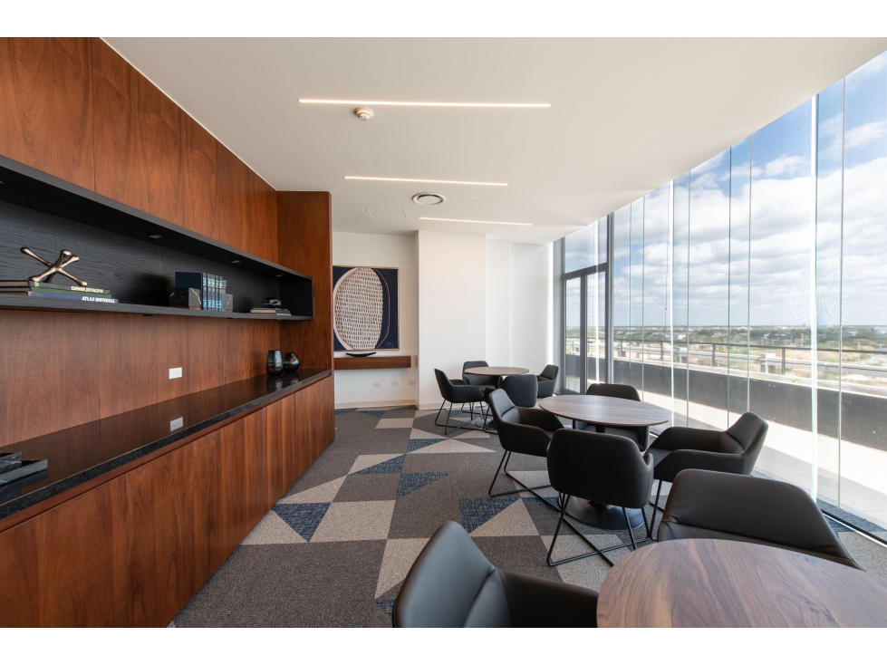 Montebello Oficina En venta Orion Business Center Hub - 4