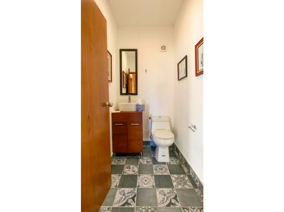 Av Garcia Lavin Oficina Con Contrato De Renta En Venta Skycity - 6