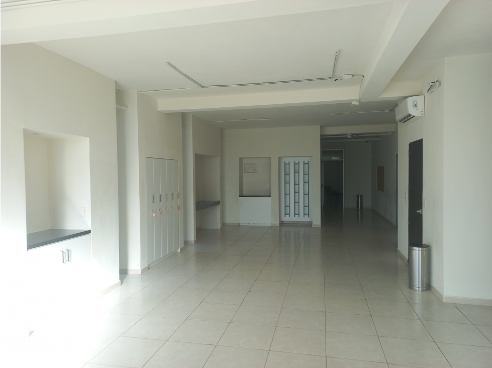 Edificio Corporativo en Renta Zona Altabrisa, Mérida - 5