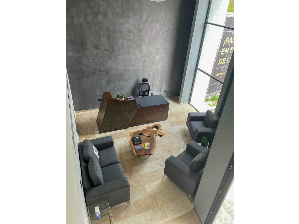 San Ramón Norte Edificio de Oficinas en Venta Sobre Avenida En Esquina - 2