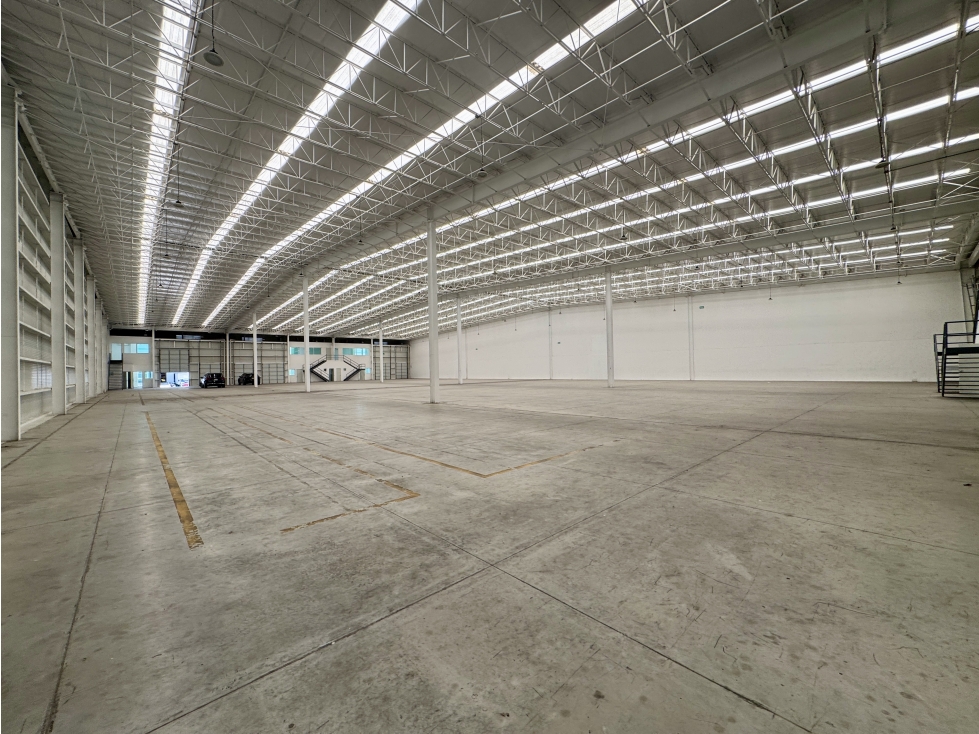 Periférico de Mérida Bodegas Nuevas en Renta Ciudad Industrial - 3