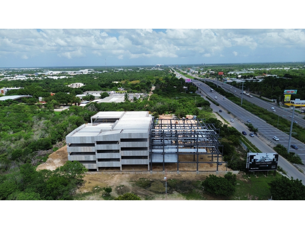 Dzitya Ultimos Locales En Venta Corporativo 2058 Distrito Arte Merida - 1