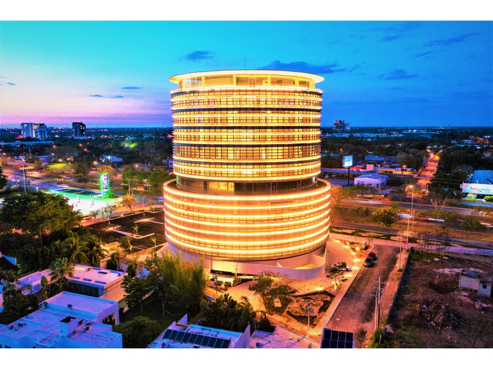 Montebello Oficina En venta Orion Business Center Hub - 1