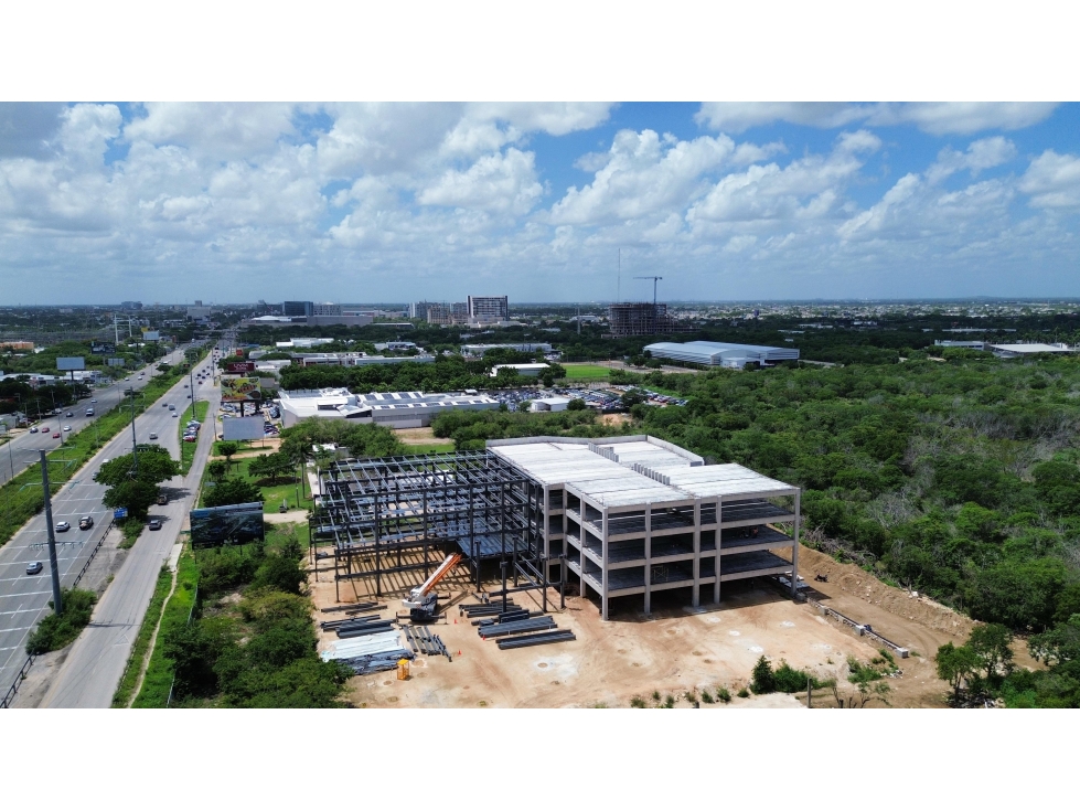 Dzitya Ultimos Locales En Venta Corporativo 2058 Distrito Arte Merida - 5