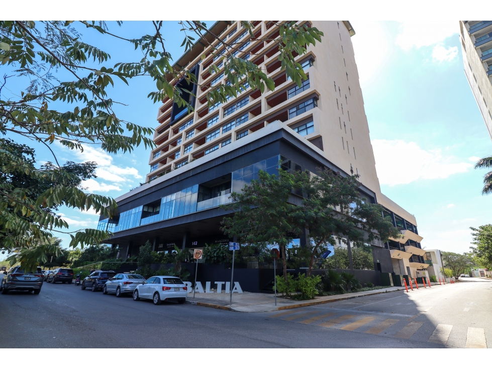 Montes De Ame Oficinas Venta Edificio Baltia Entrega Inmediata - 2