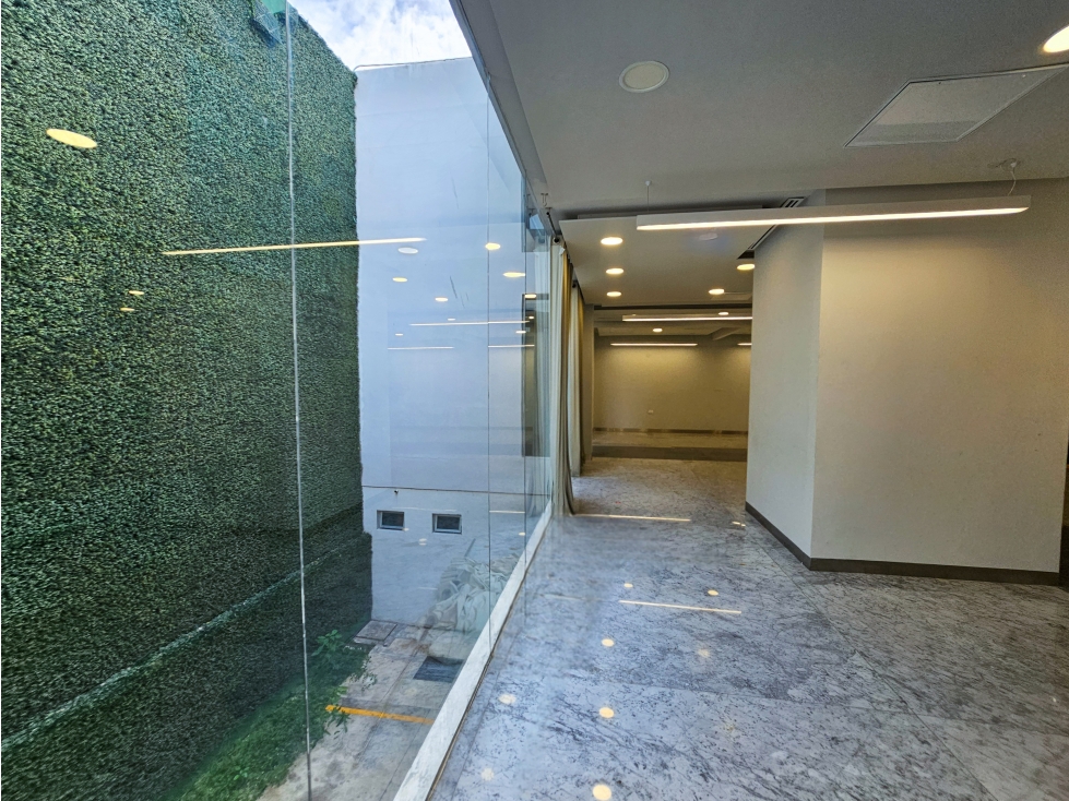 Avenida García Lavín Edificio Comercial en Renta frente City Center - 6