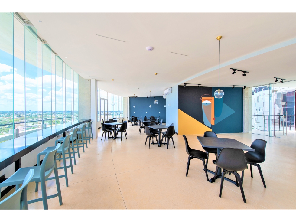 Montebello Oficina En venta Orion Business Center Hub - 2