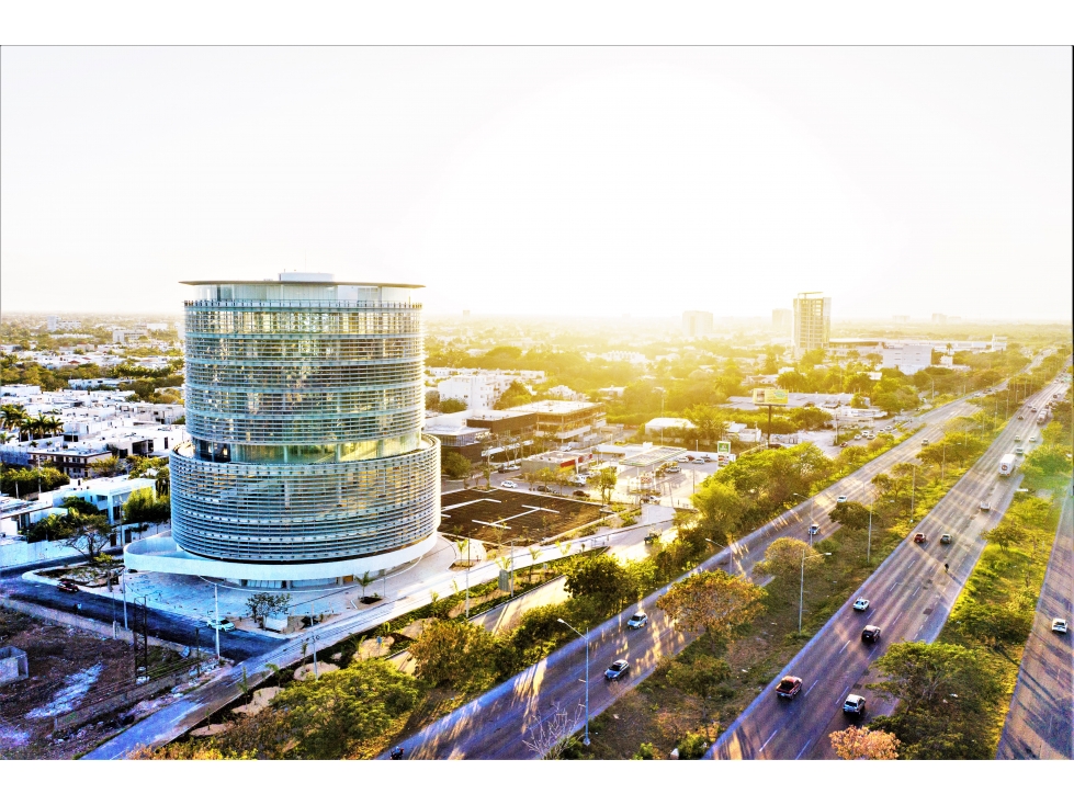 Montebello Oficina En venta Orion Business Center Hub - 5