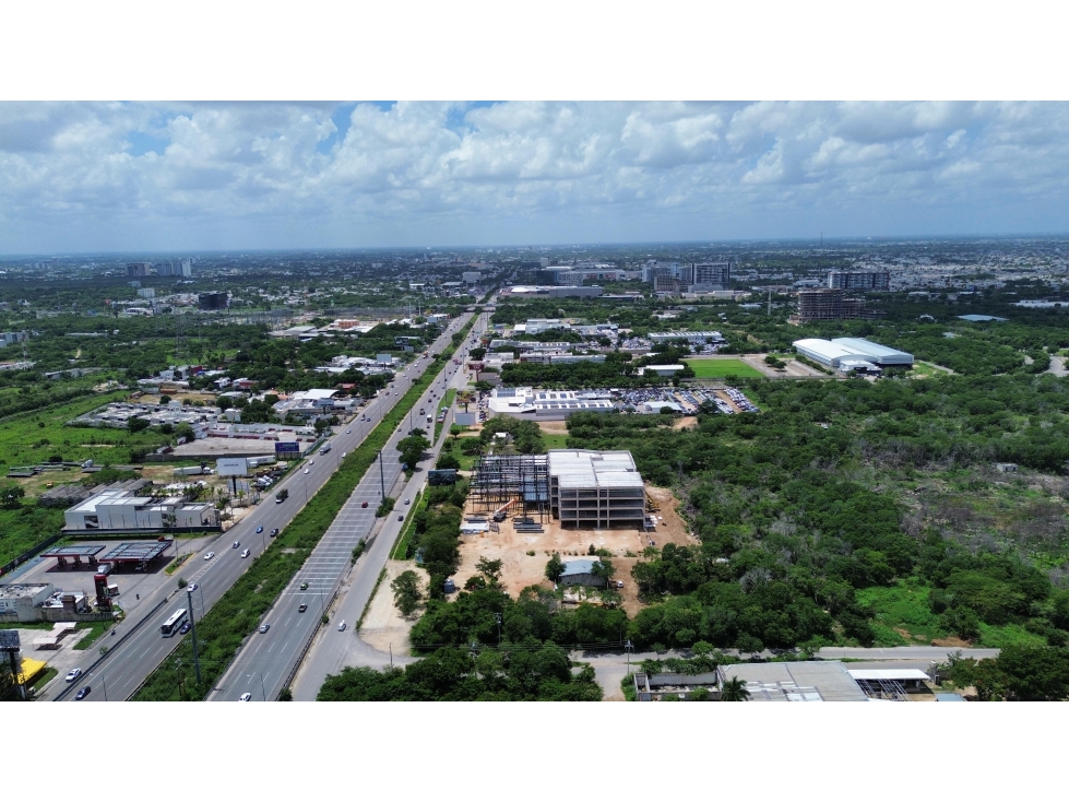Dzitya Ultimos Locales En Venta Corporativo 2058 Distrito Arte Merida - 4