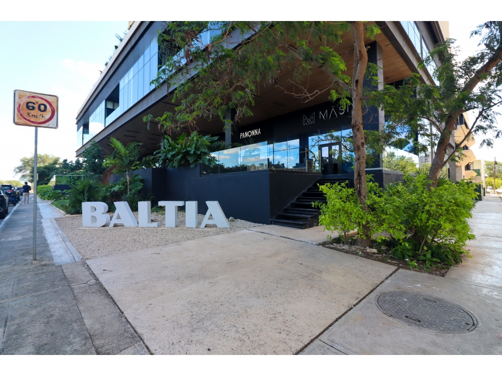 Montes De Ame Oficinas Venta Edificio Baltia Entrega Inmediata - 3