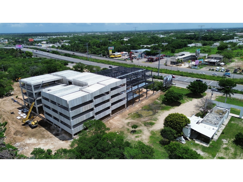 Dzitya Ultimos Locales En Venta Corporativo 2058 Distrito Arte Merida - 2