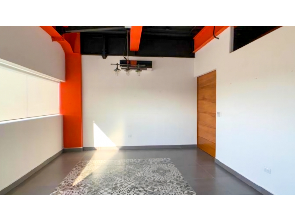 Av Garcia Lavin Oficina Con Contrato De Renta En Venta Skycity - 5
