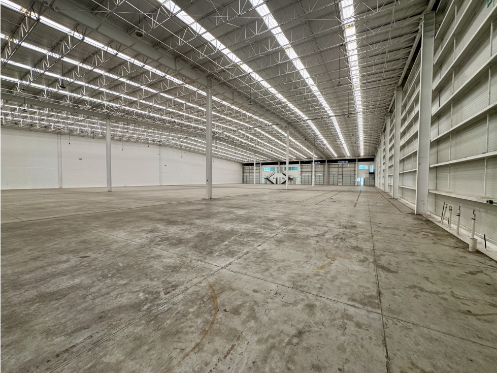 Periférico de Mérida Bodegas Nuevas en Renta Ciudad Industrial - 4