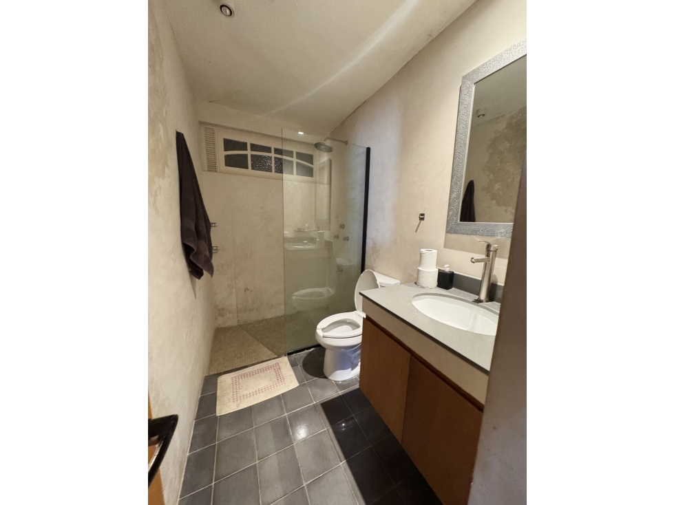 Centro de Mérida Casona Colonial en Venta en Esquina - 5