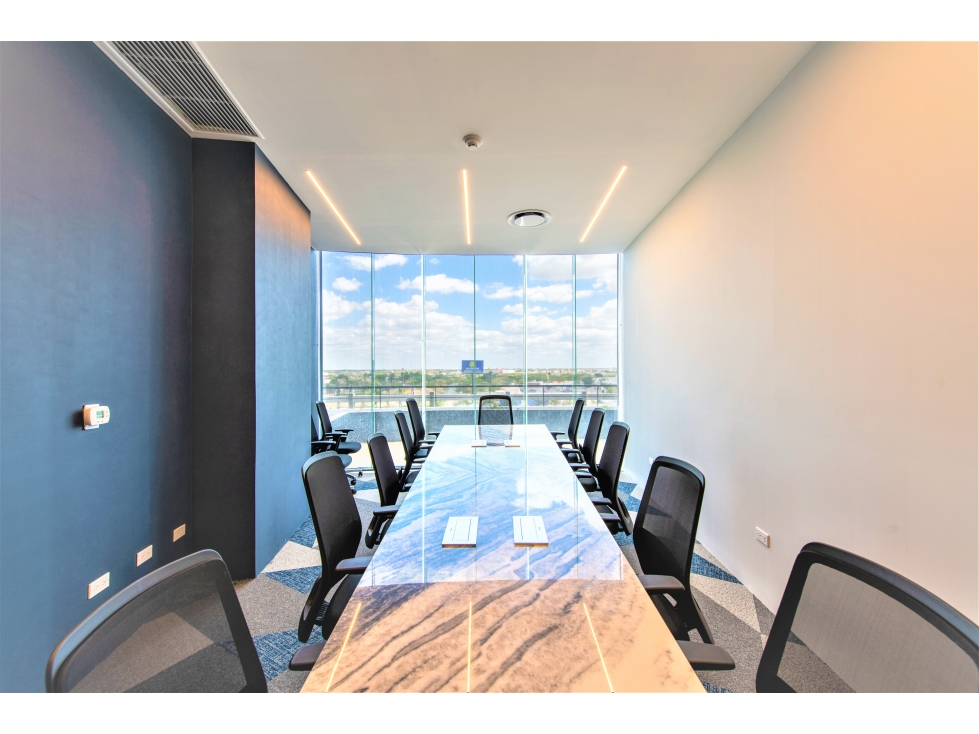 Montebello Oficina En venta Orion Business Center Hub - 3
