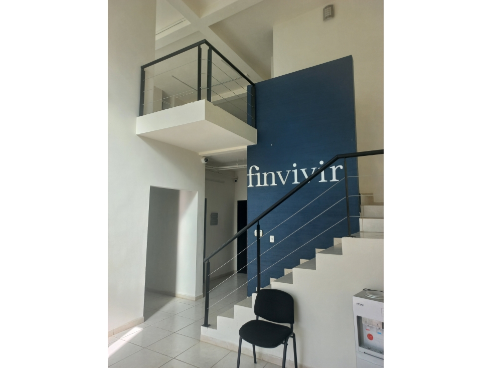 Edificio Corporativo en Renta Zona Altabrisa, Mérida - 2