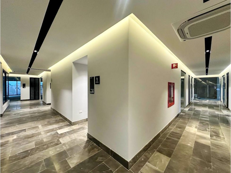 Colonia Mexico Oficina En Venta Metro Business Center - 4
