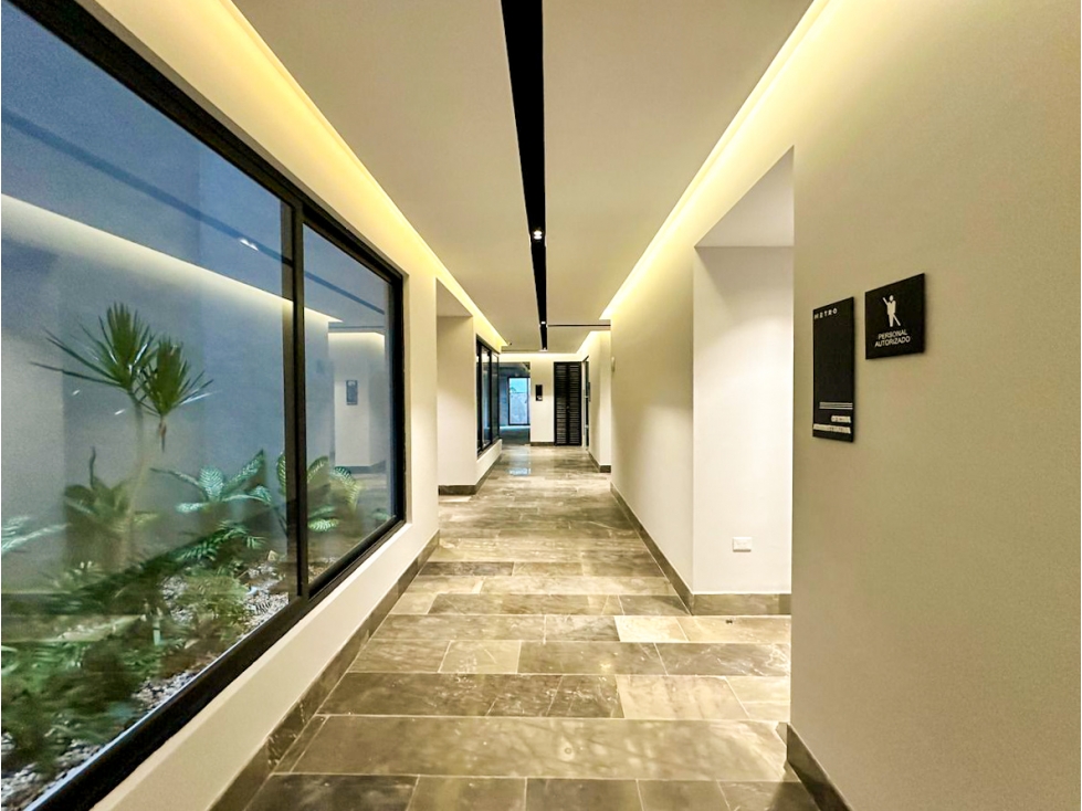 Colonia México Oficinas En Venta Metro Business Center - 3
