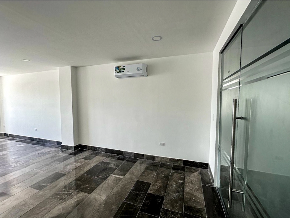 Col México Oficina Lista Entrega Inmediata Venta Metro Business Center - 2