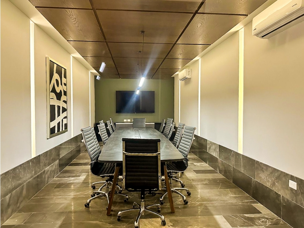 Colonia Mexico Oficina En Venta Metro Business Center - 1