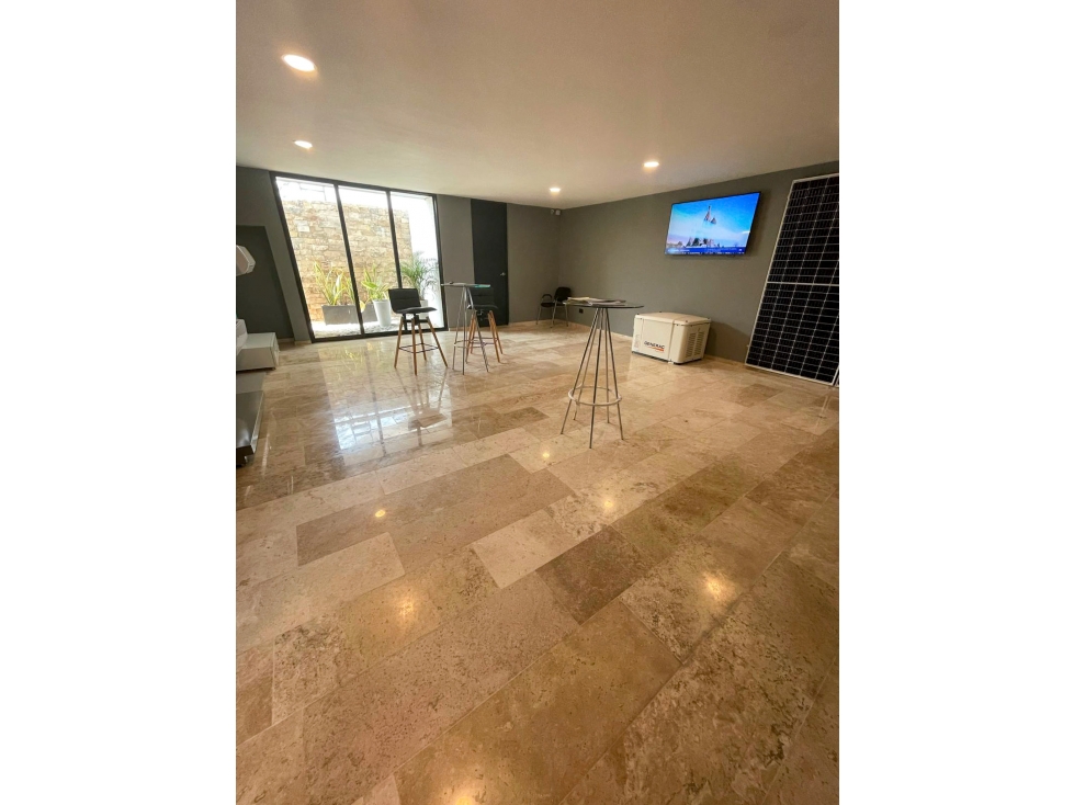 San Ramón Norte Edificio de Oficinas en Venta Sobre Avenida En Esquina - 3