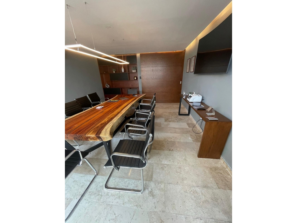 San Ramón Norte Edificio de Oficinas en Venta Sobre Avenida En Esquina - 6