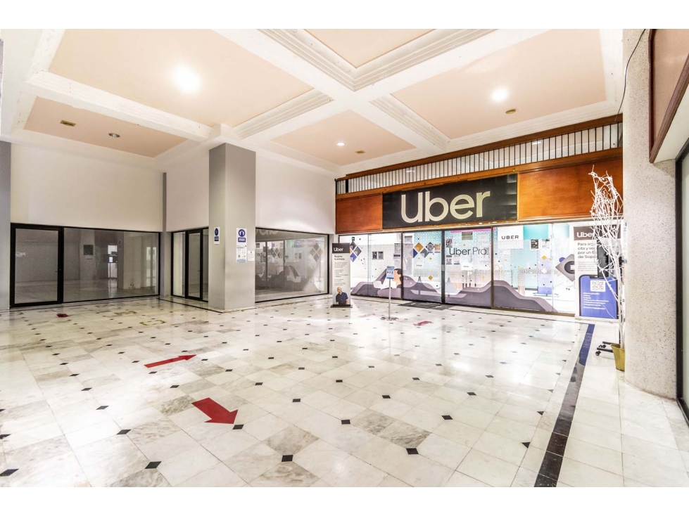 Paseo De Montejo Isla comercial En Renta Planta Baja - 5