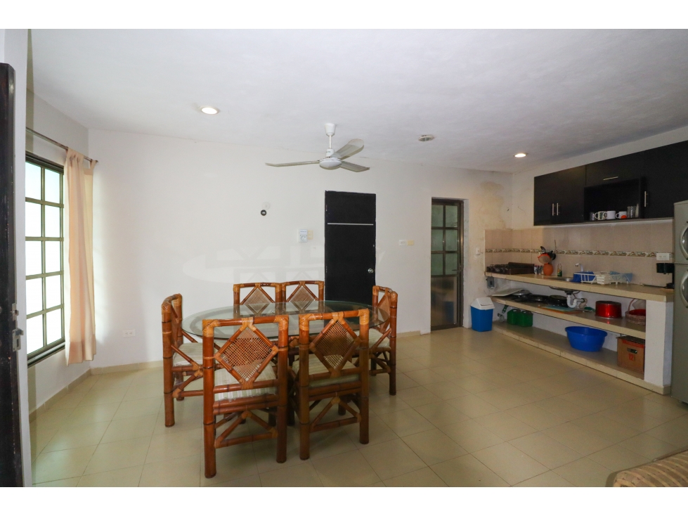 Playa San Crisanto Propiedad Casa Y 4 Villas En REMATE - 5