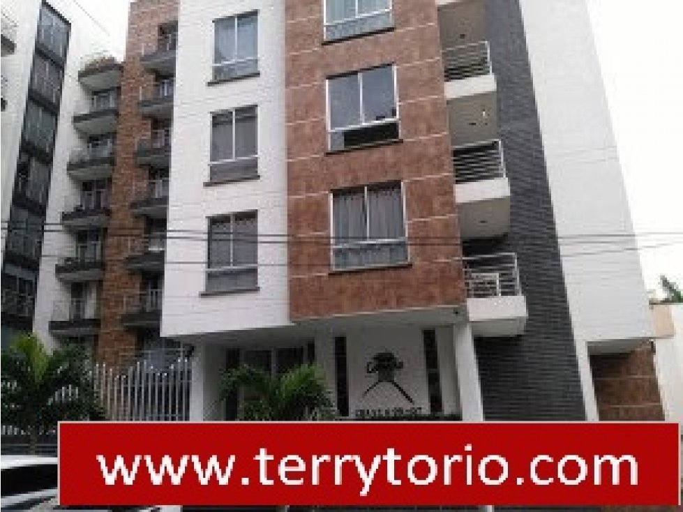 Apartaestudio para vender en Armenia