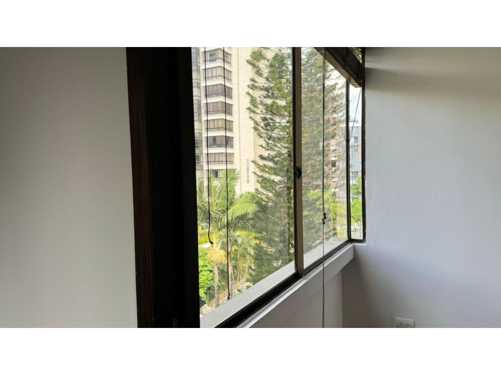 APARTAMENTO PARA ALQUILAR y VENTA - 5